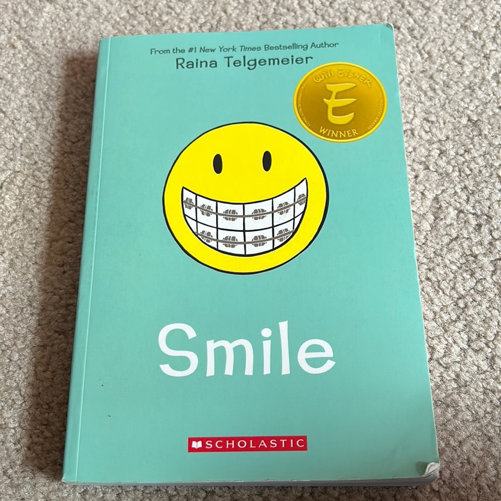 Smile